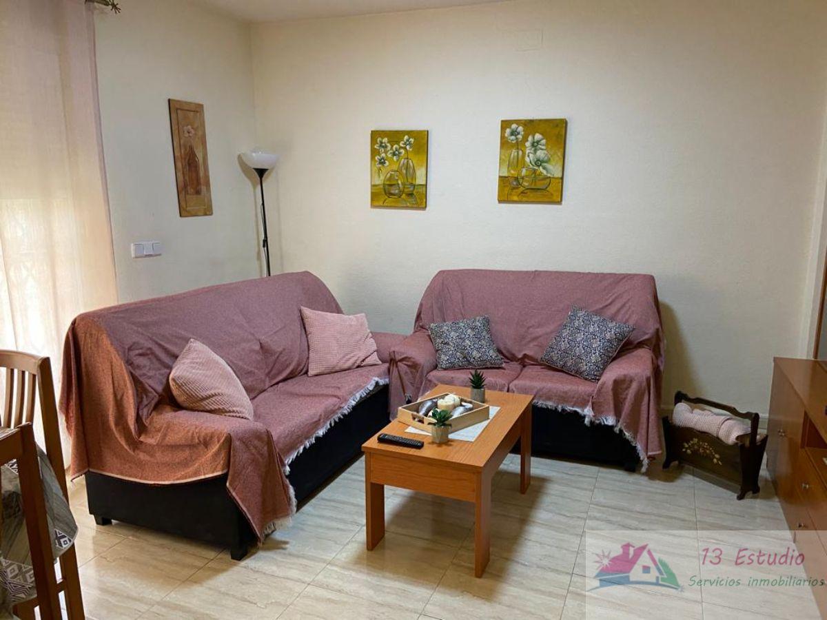 For sale of flat in Cartagena
