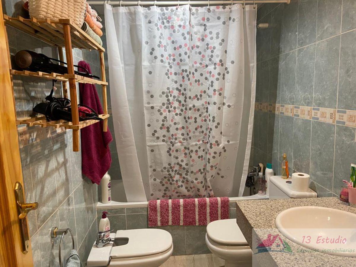For sale of flat in Cartagena