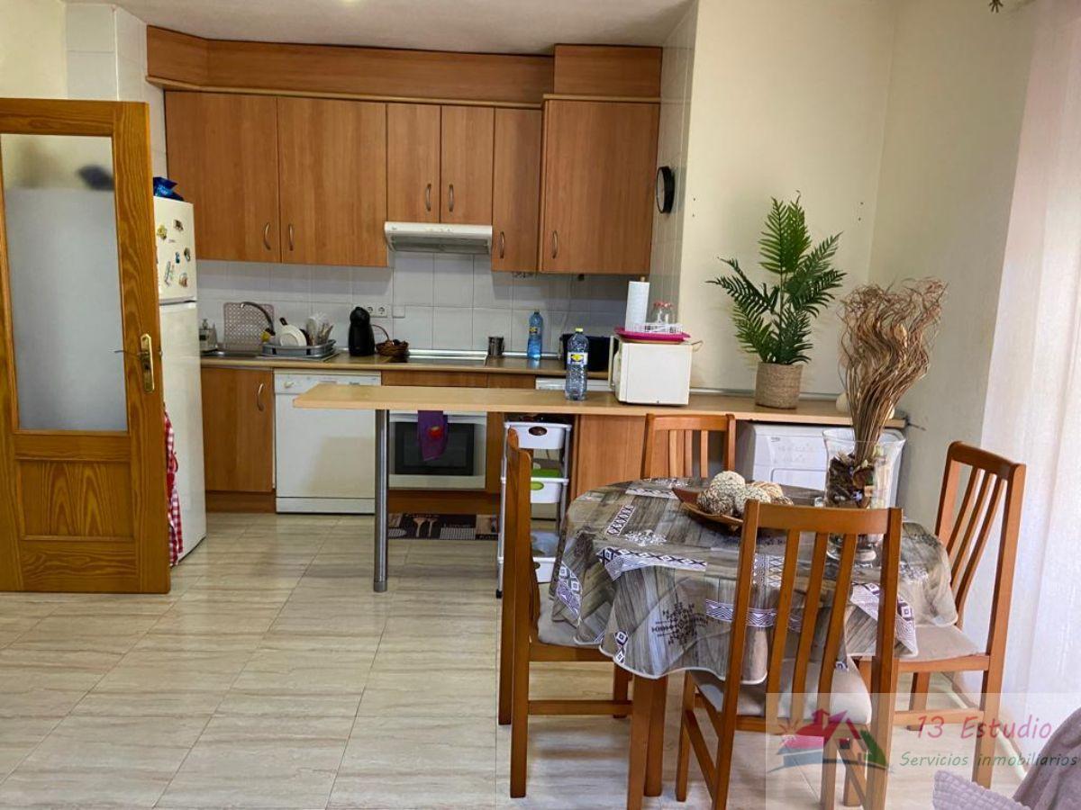 For sale of flat in Cartagena
