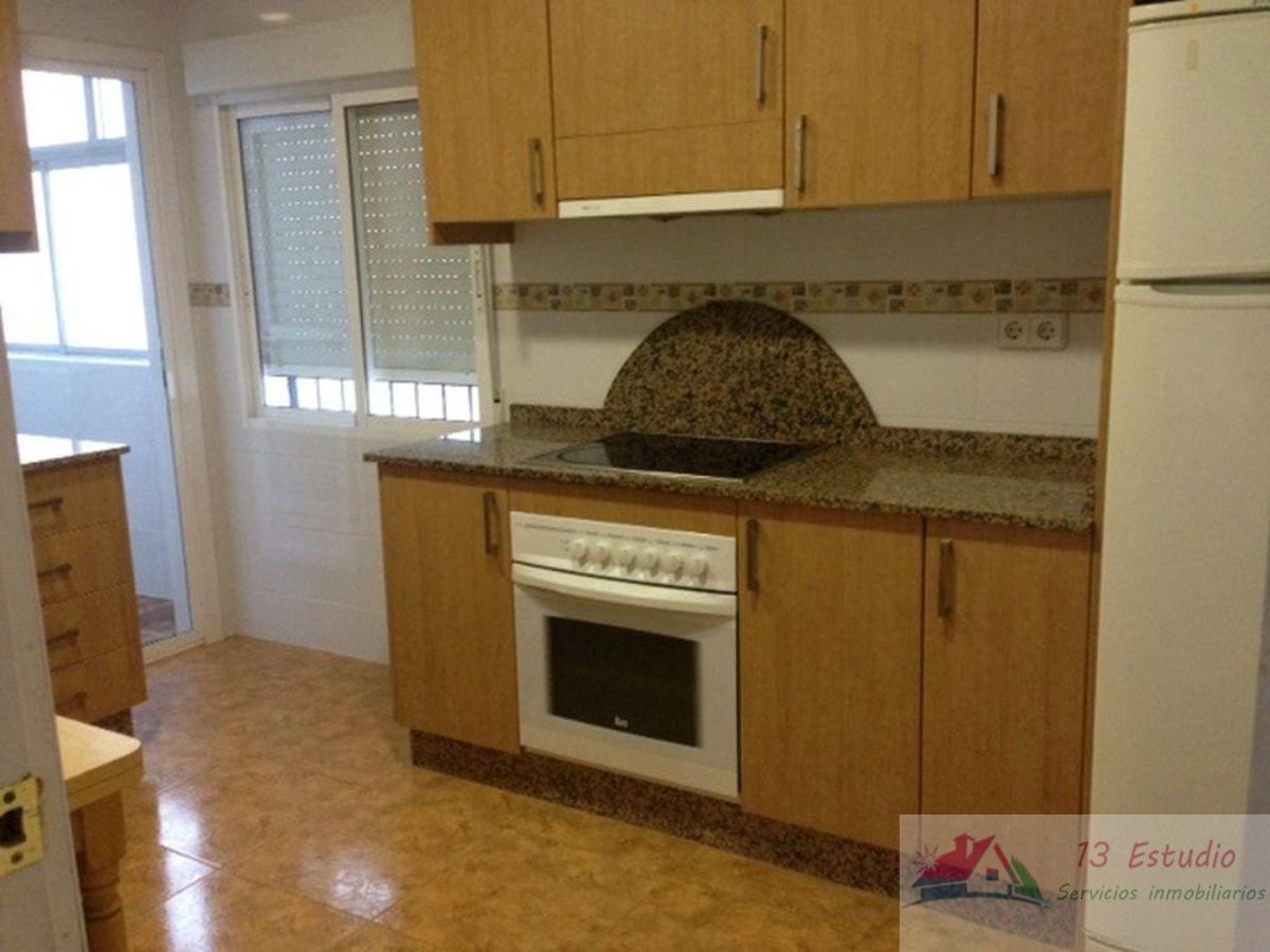 Venta de piso en Cartagena