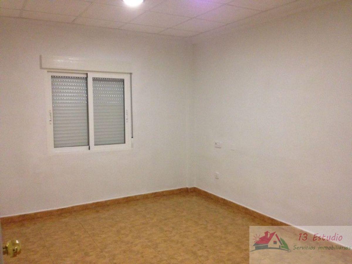Venta de piso en Cartagena