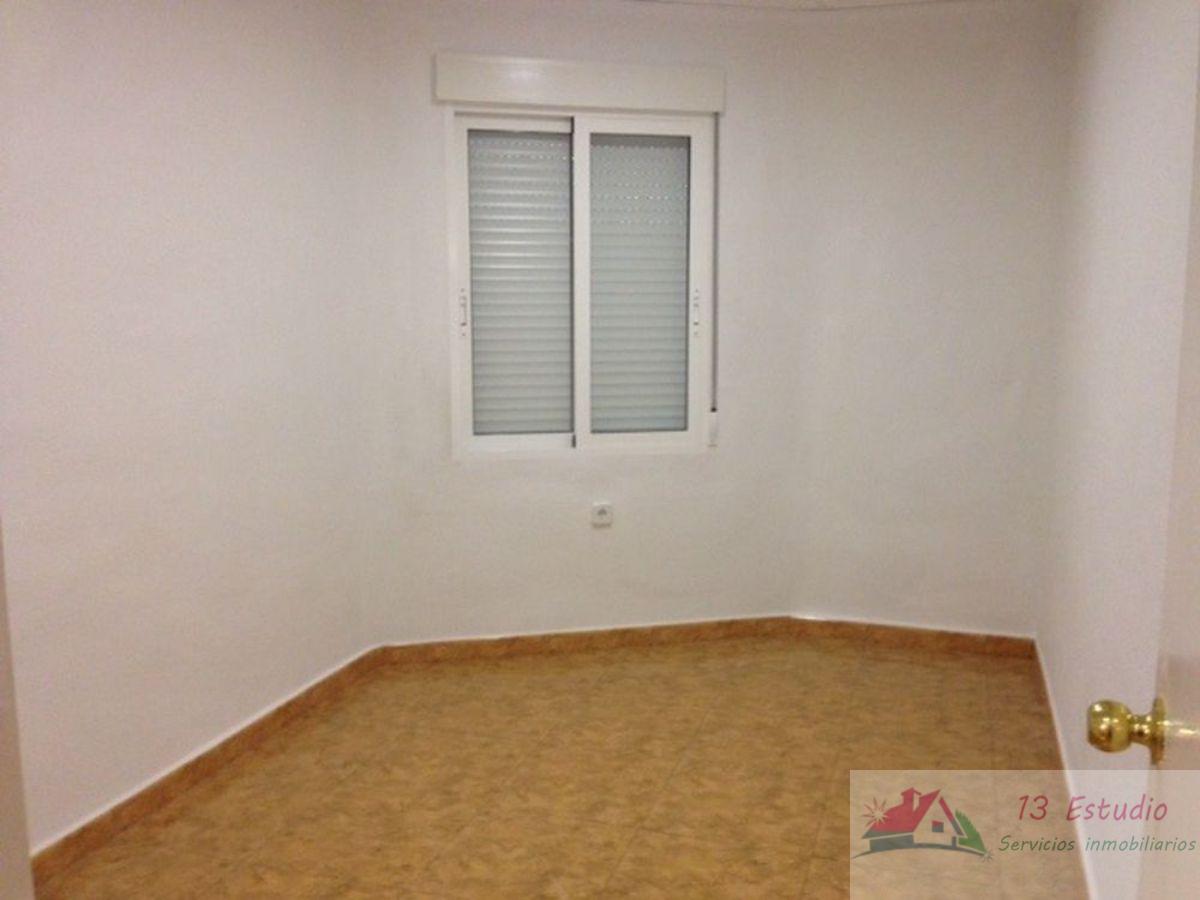Venta de piso en Cartagena