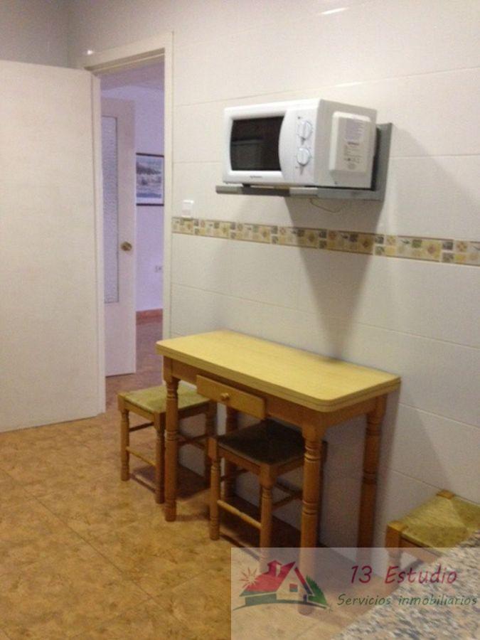 Venta de piso en Cartagena