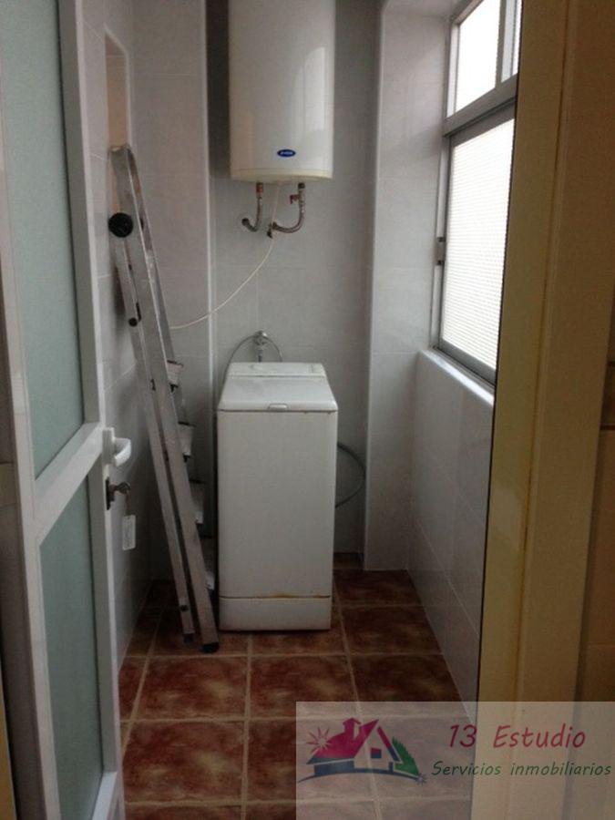 Venta de piso en Cartagena