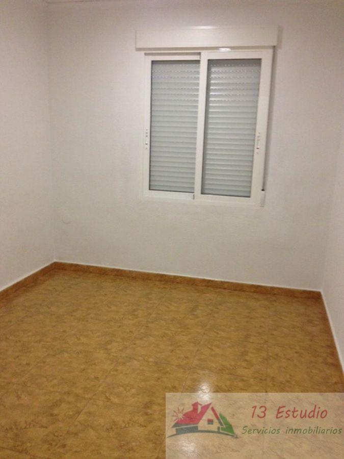 Venta de piso en Cartagena