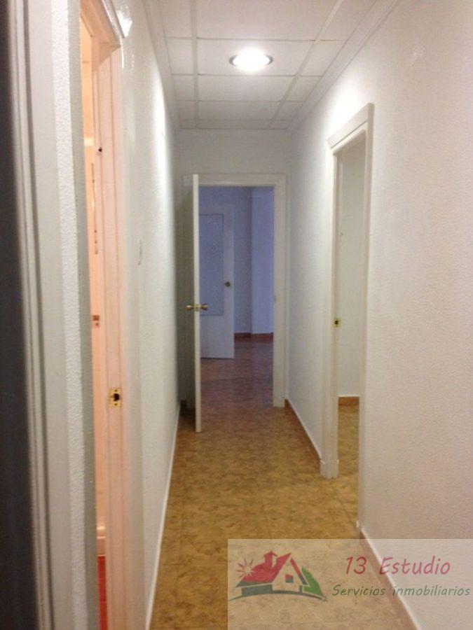 Venta de piso en Cartagena