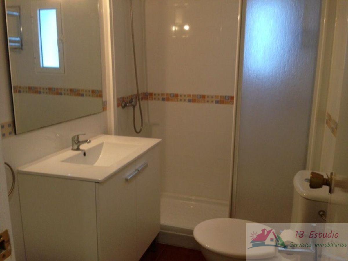 Venta de piso en Cartagena