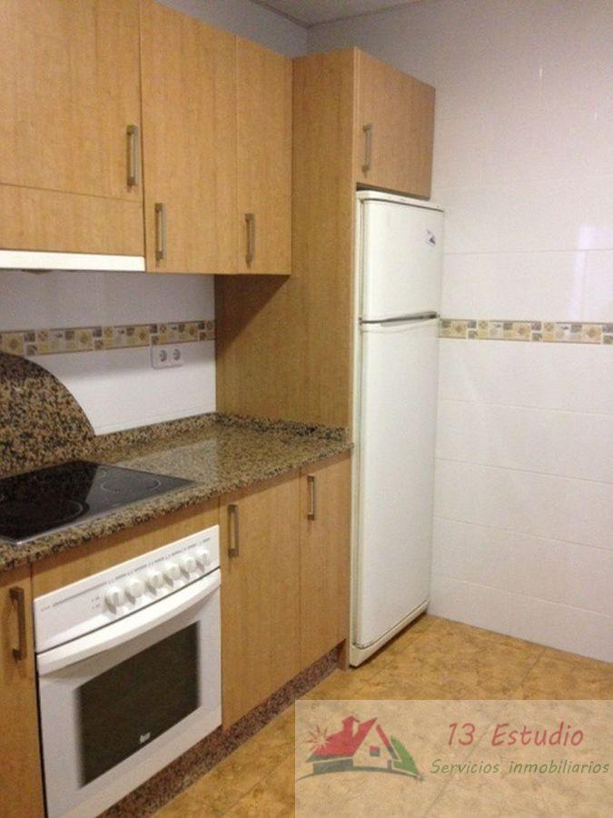 Venta de piso en Cartagena
