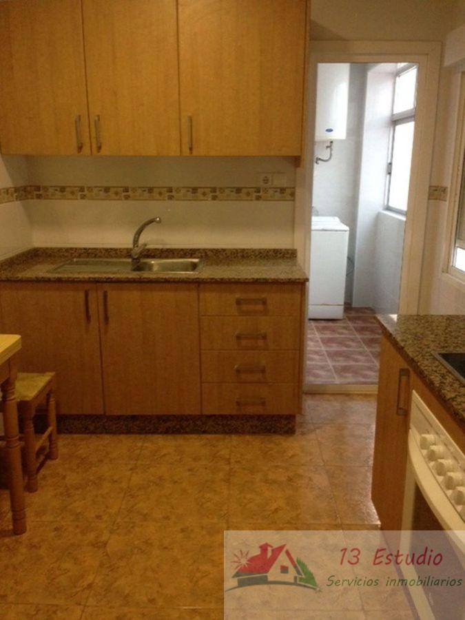Venta de piso en Cartagena