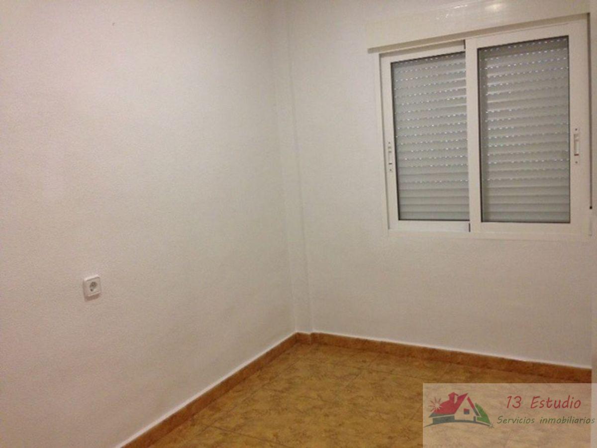 Venta de piso en Cartagena
