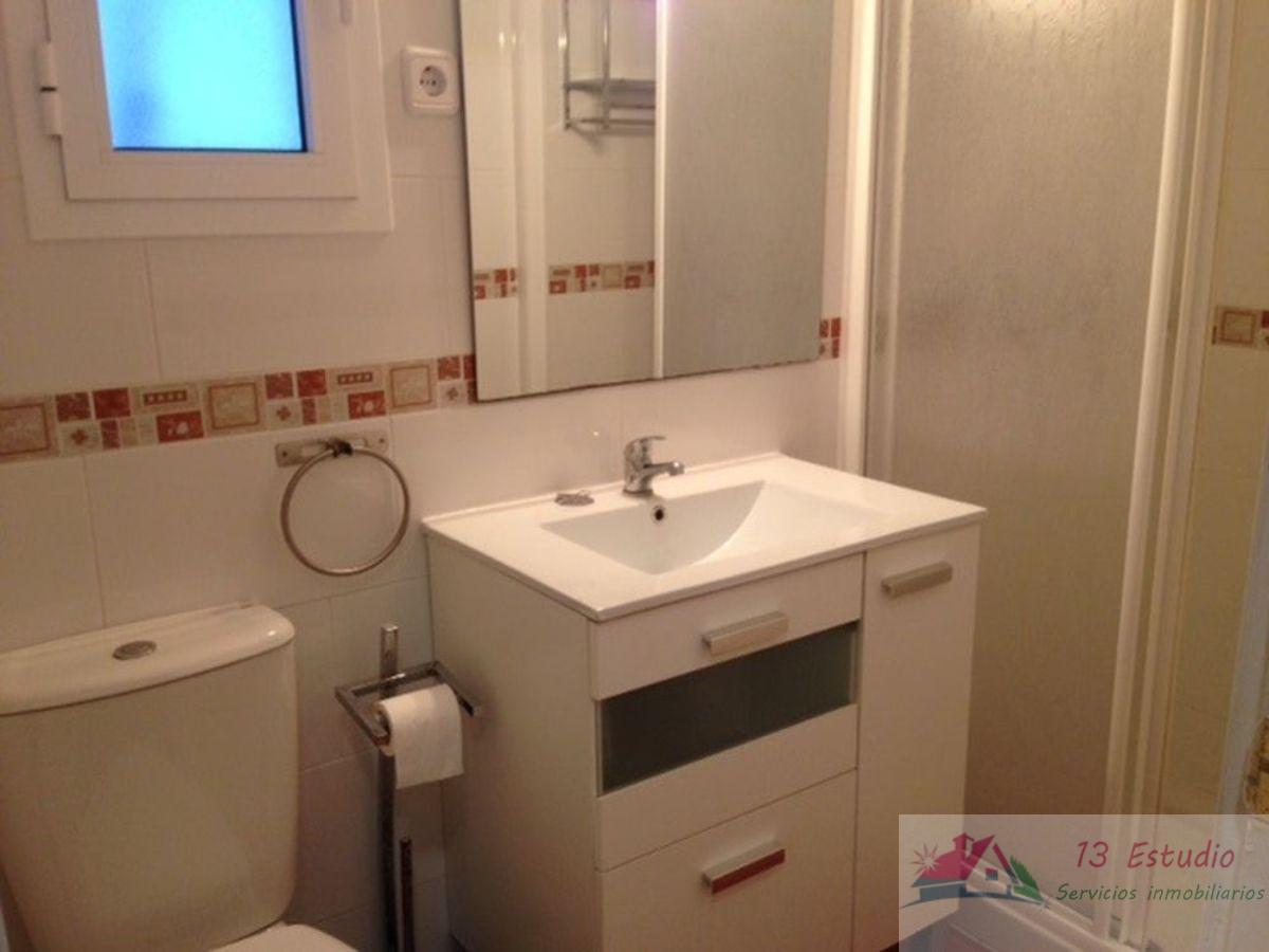 Venta de piso en Cartagena