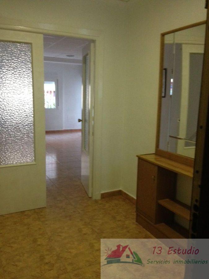 Venta de piso en Cartagena