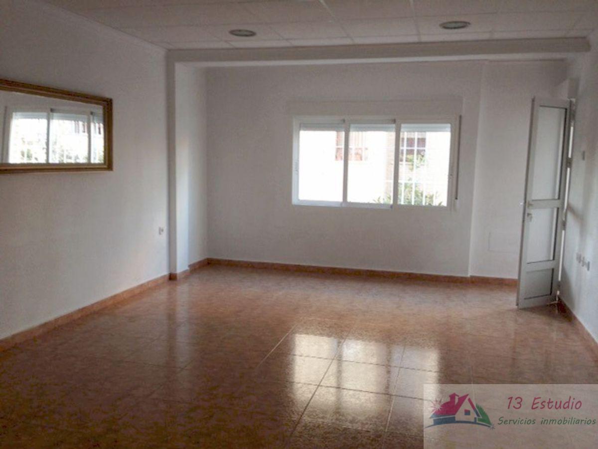 Venta de piso en Cartagena
