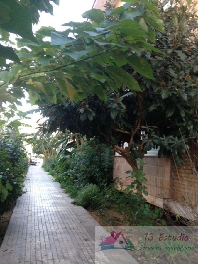 Venta de piso en Cartagena