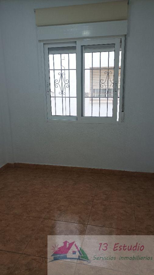 Venta de piso en Cartagena