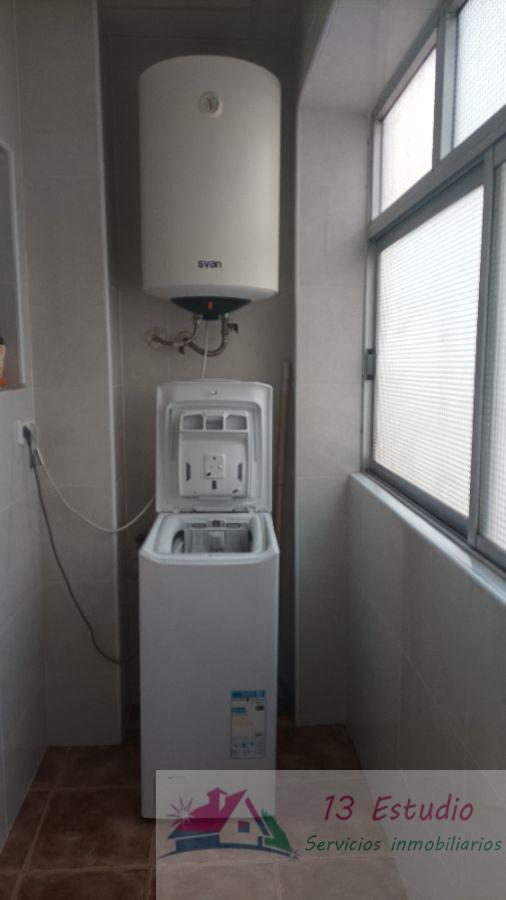 Venta de piso en Cartagena