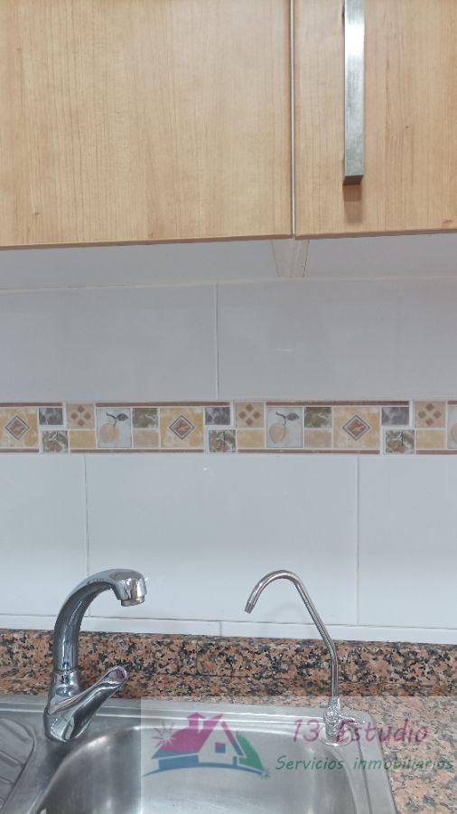 Venta de piso en Cartagena