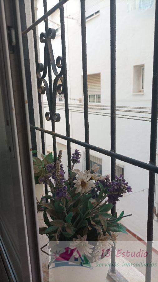 Venta de piso en Cartagena