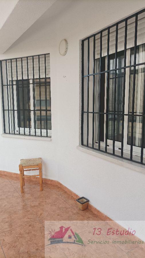 Venta de piso en Cartagena