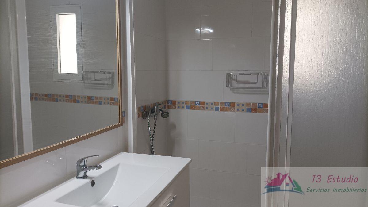 Venta de piso en Cartagena