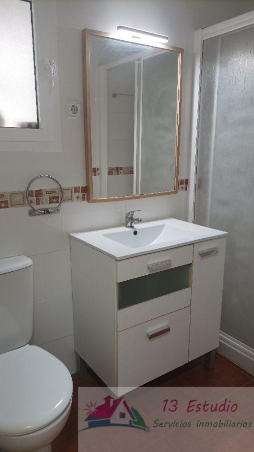 Venta de piso en Cartagena