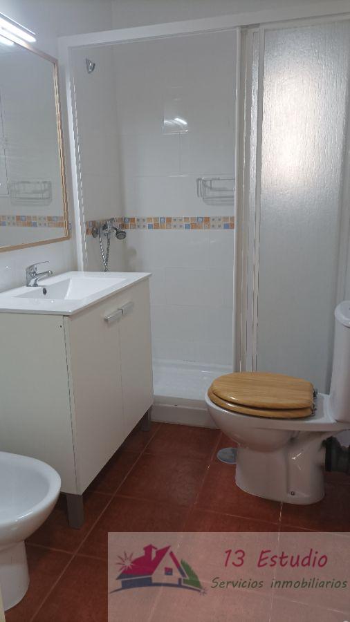 Venta de piso en Cartagena