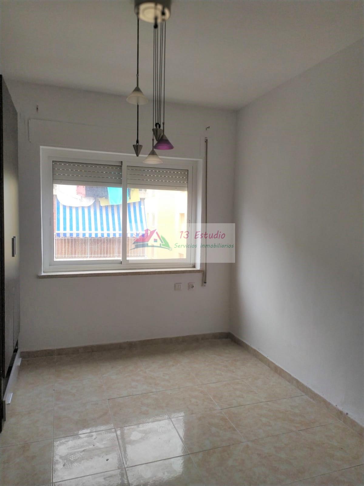 For sale of flat in Cartagena