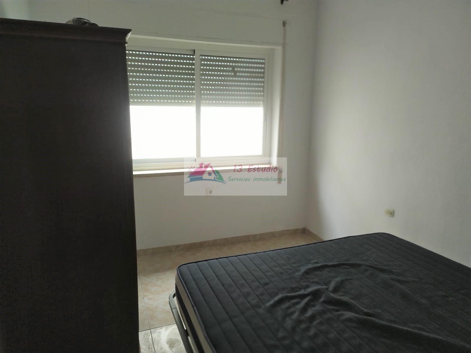 For sale of flat in Cartagena