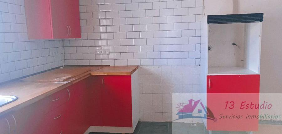 Venta de chalet en Los Belones