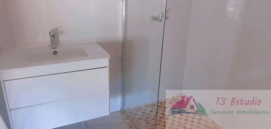 Venta de chalet en Los Belones