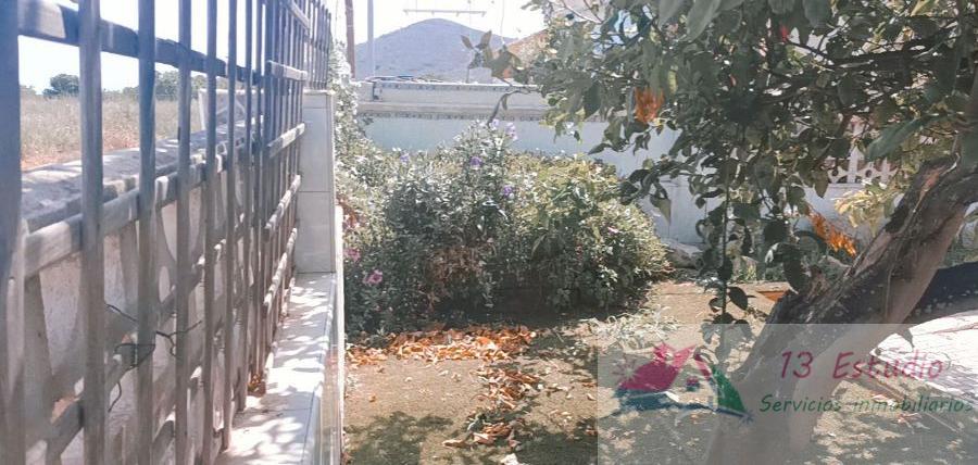 Venta de chalet en Los Belones