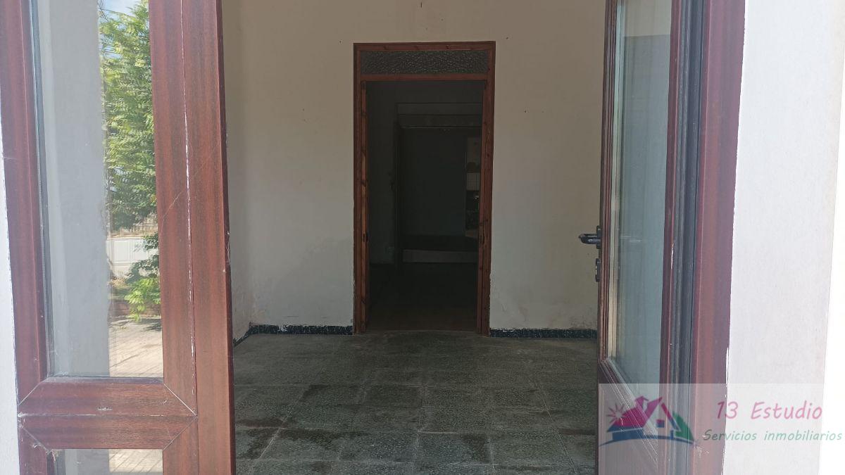 Venta de chalet en Los Belones