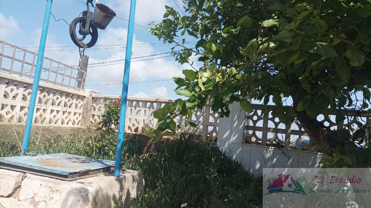 Venta de chalet en Los Belones