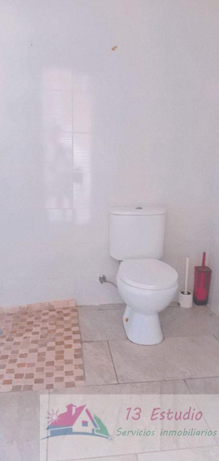 Venta de chalet en Los Belones