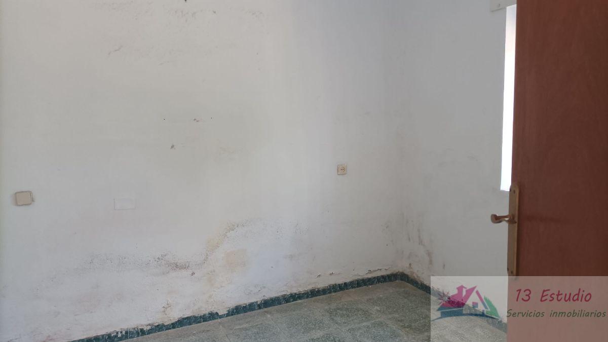 Venta de chalet en Los Belones