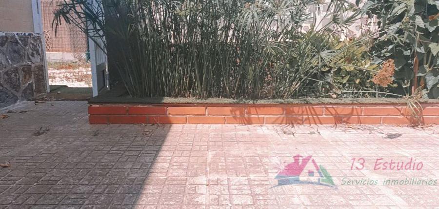 Venta de chalet en Los Belones