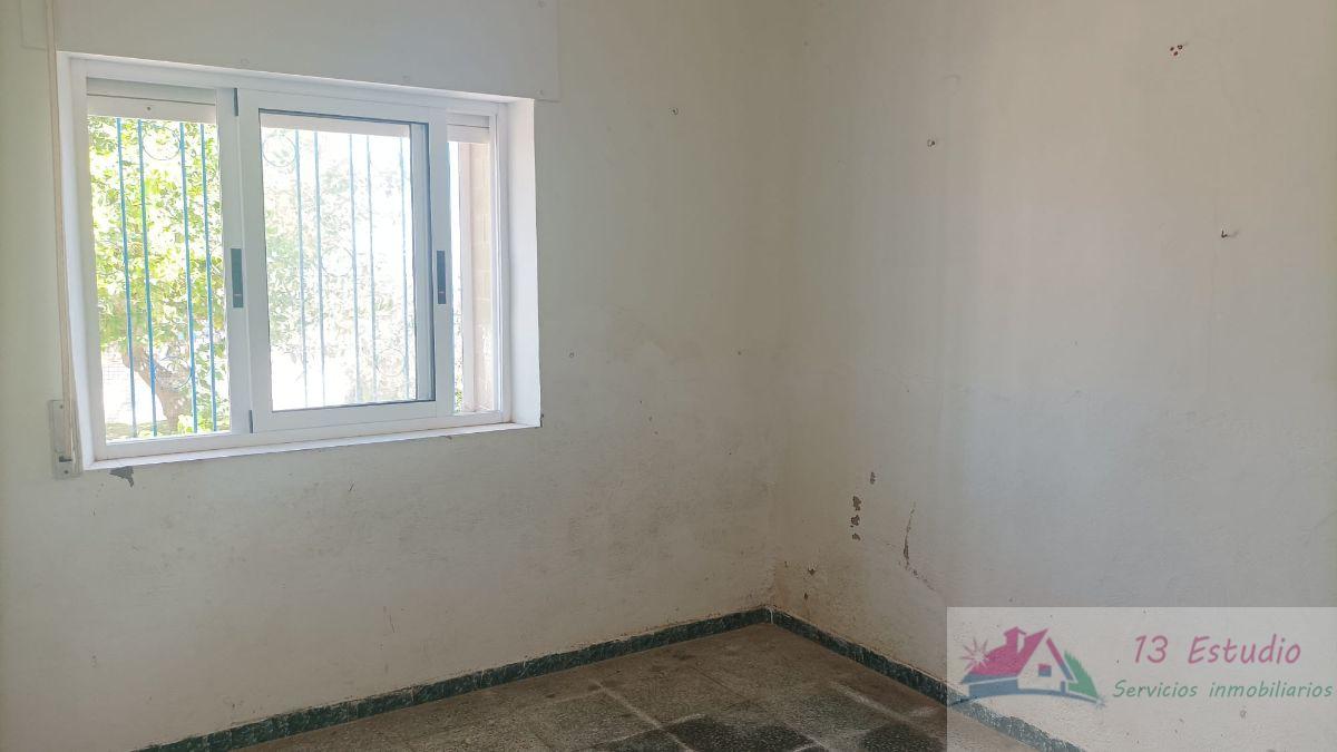 Venta de chalet en Los Belones