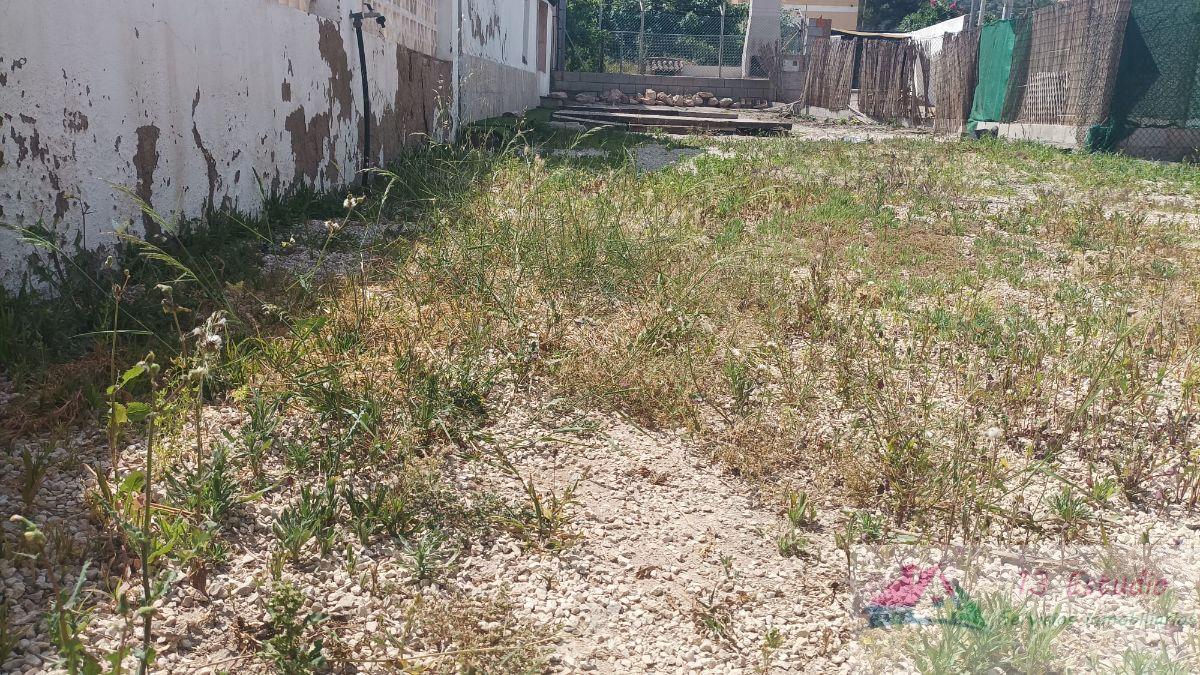 Venta de chalet en Los Belones