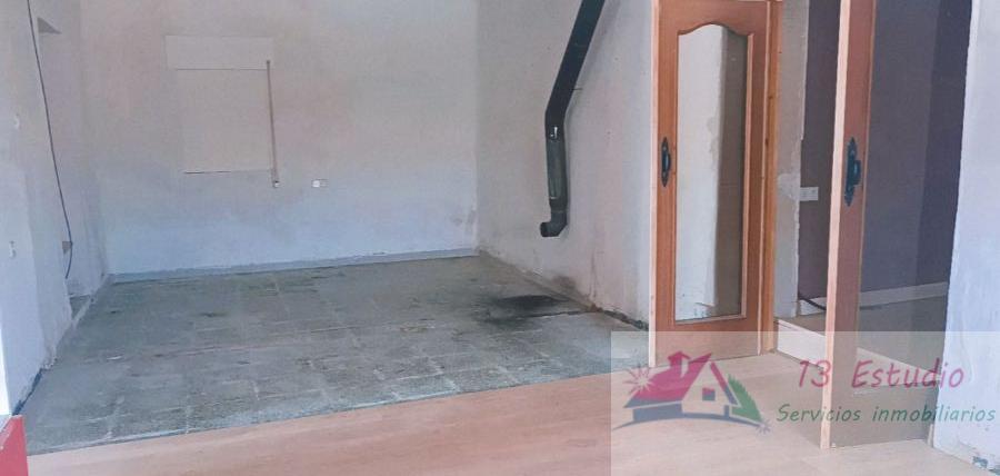 Venta de chalet en Los Belones