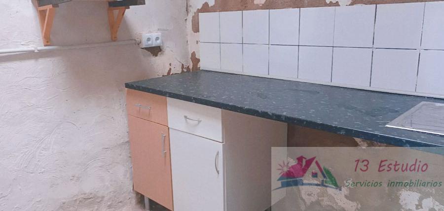Venta de chalet en Los Belones