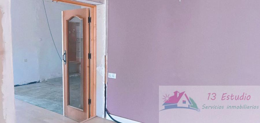 Venta de chalet en Los Belones