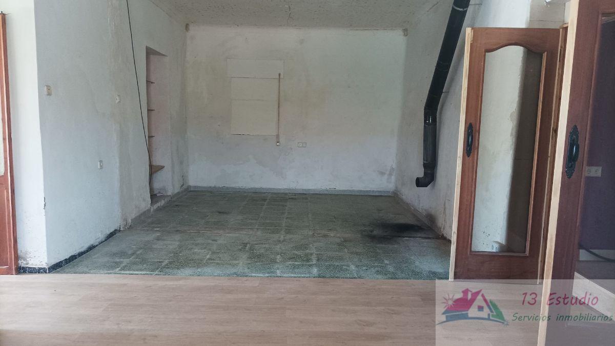 Venta de chalet en Los Belones