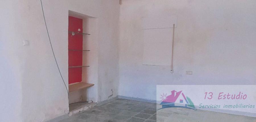 Venta de chalet en Los Belones