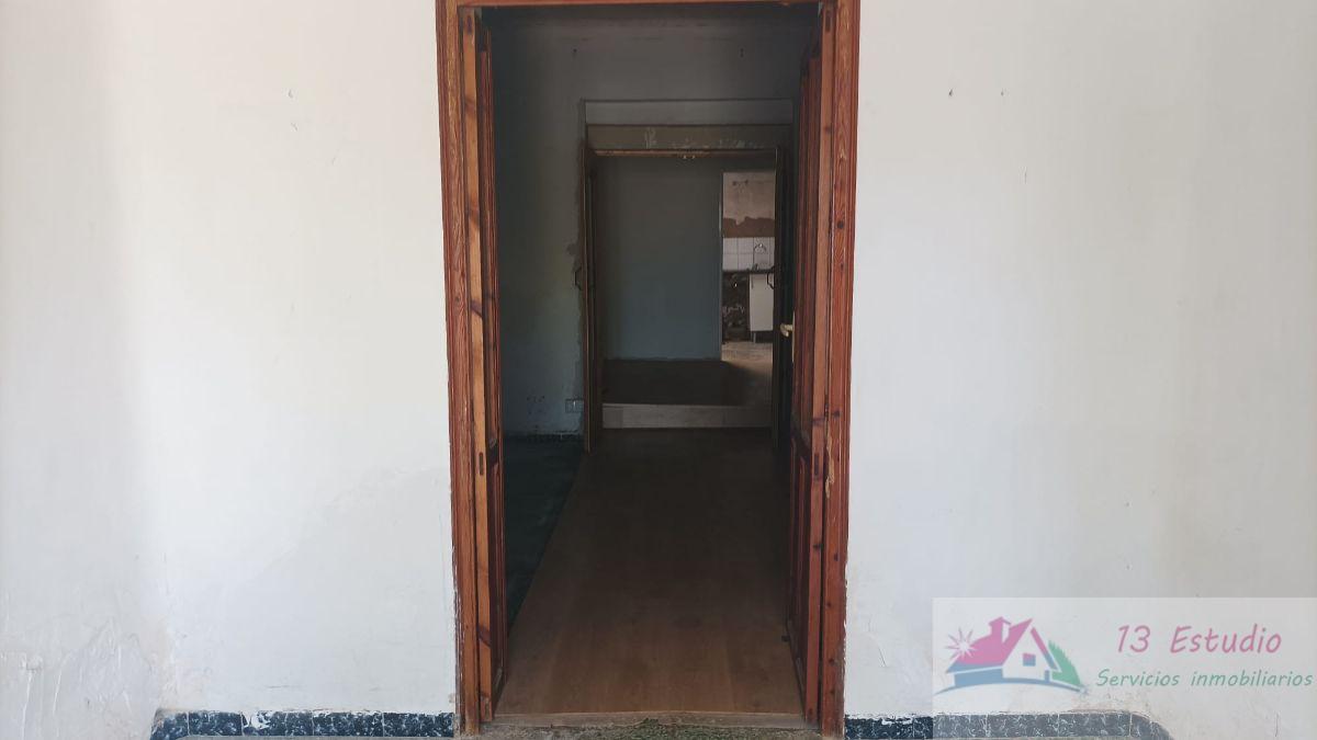 Venta de chalet en Los Belones