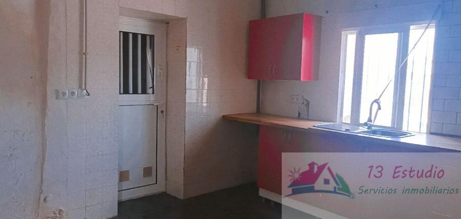 Venta de chalet en Los Belones