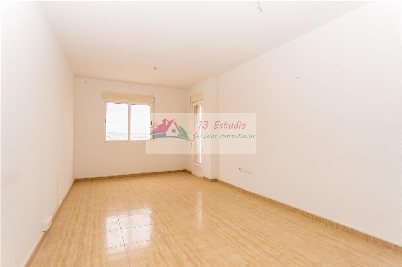 For sale of flat in Cartagena