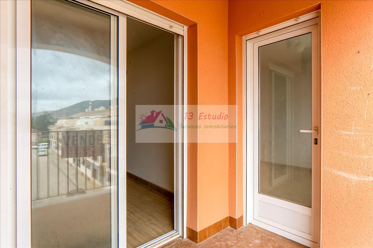For sale of flat in Cartagena