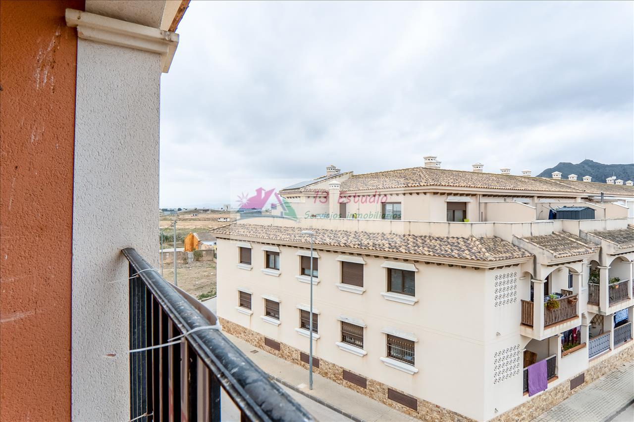 For sale of flat in Cartagena