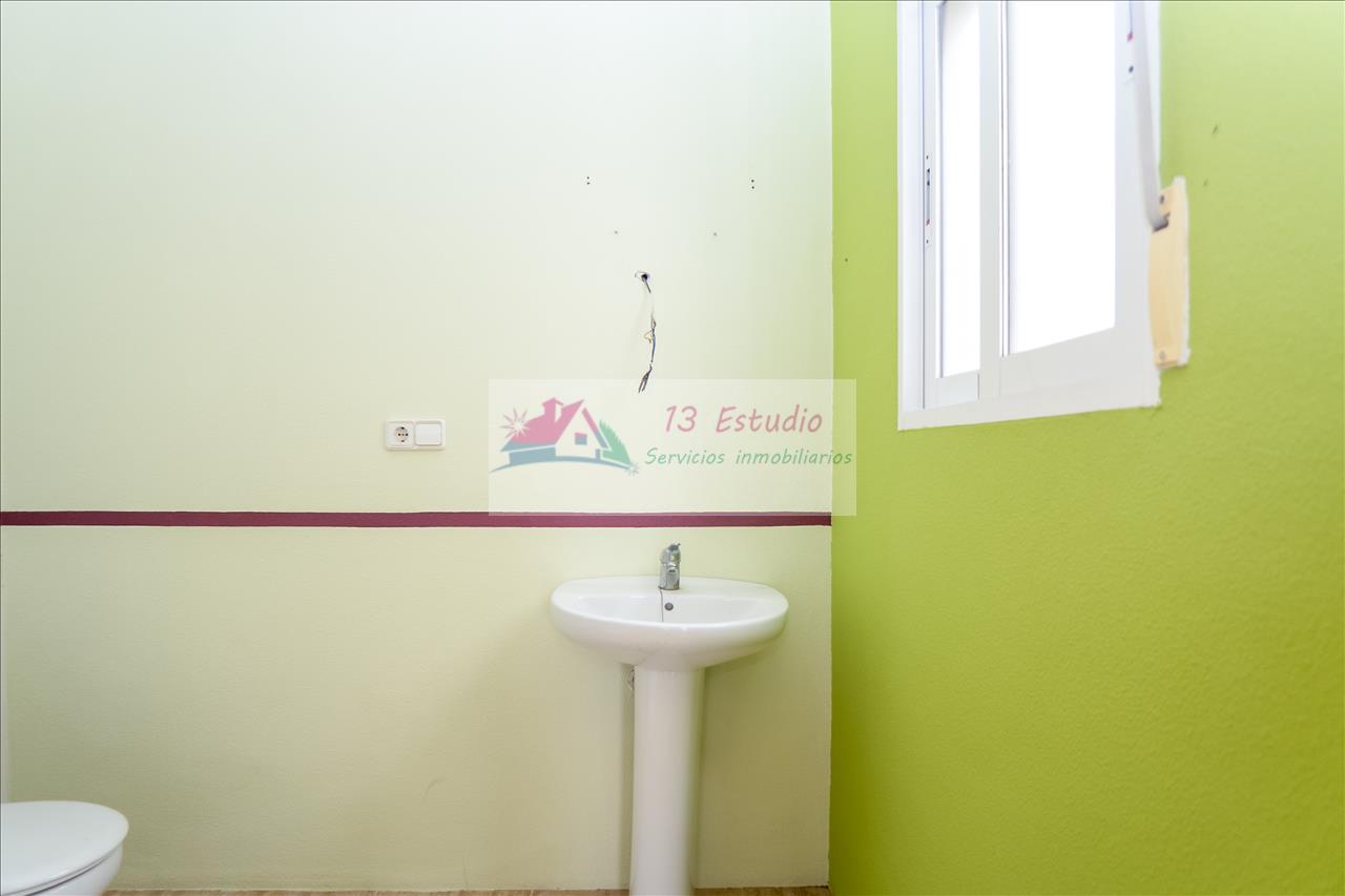 For sale of flat in Cartagena