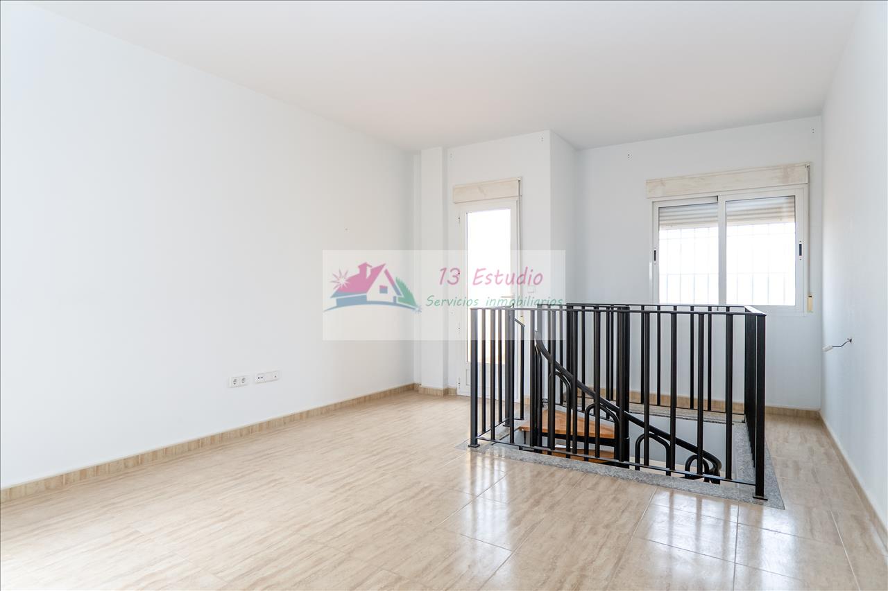 For sale of flat in Cartagena
